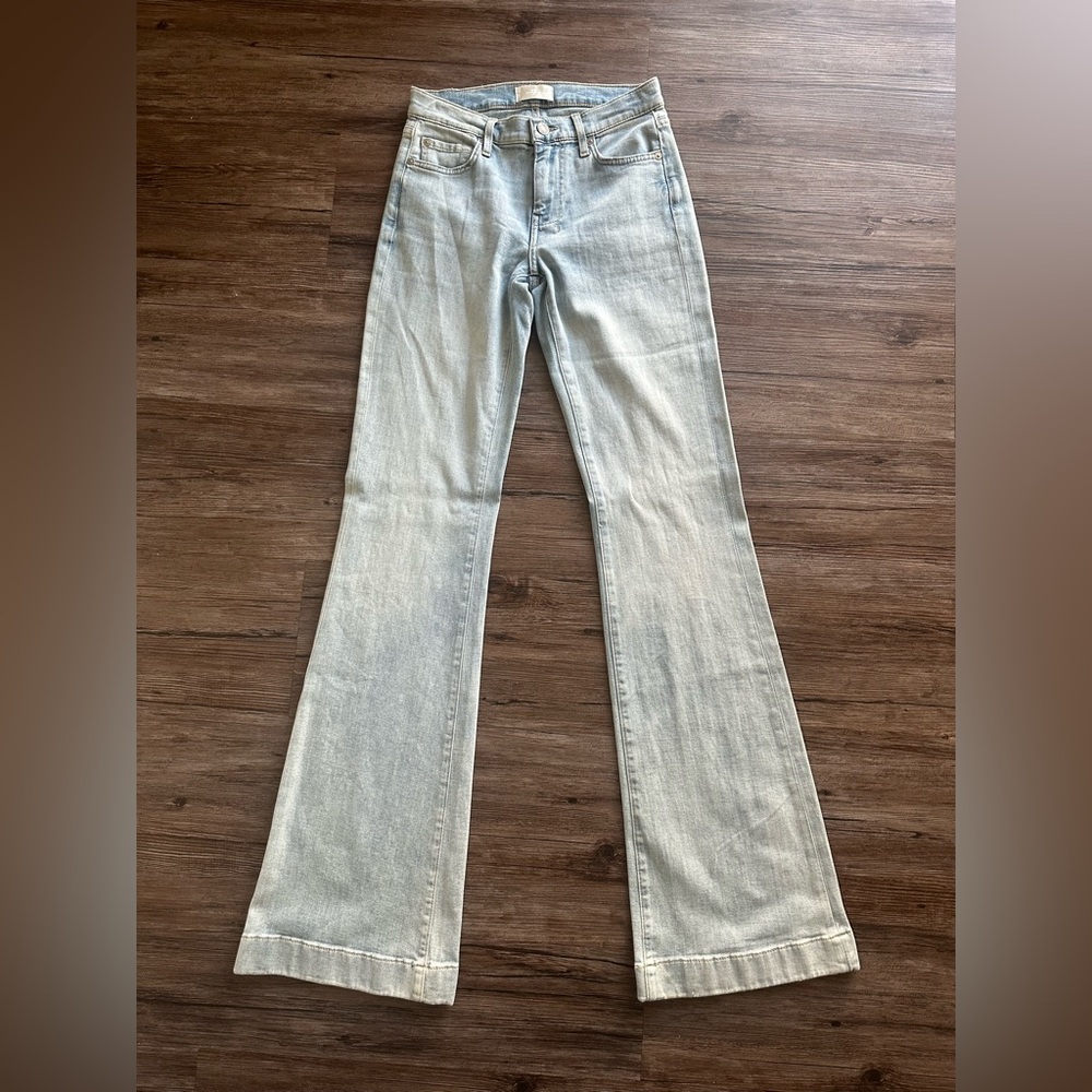 7 for all mankind jeans size 24 Dojo Denim